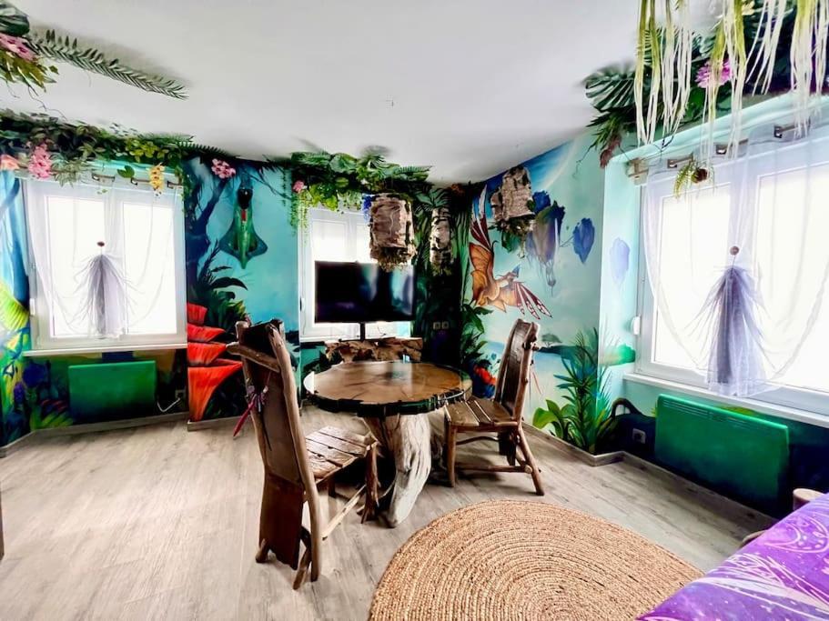 Avataar - L'arbre De Pandoraa Apartment